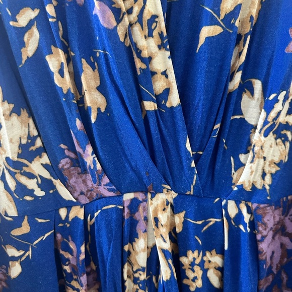 Weekend Max Mara Floral Dress - Picture 2 of 4